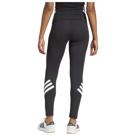 Adidas Γυναικείο κολάν Future Icons 3-Stripes Leggings